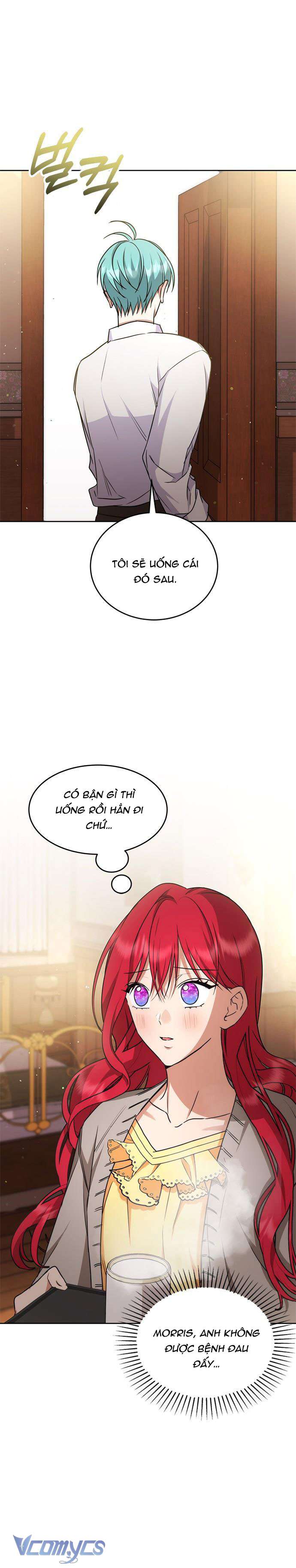 Làm Thế Nào Để Ăn Chủ Nhân Chapter 39 - Next Chapter 40