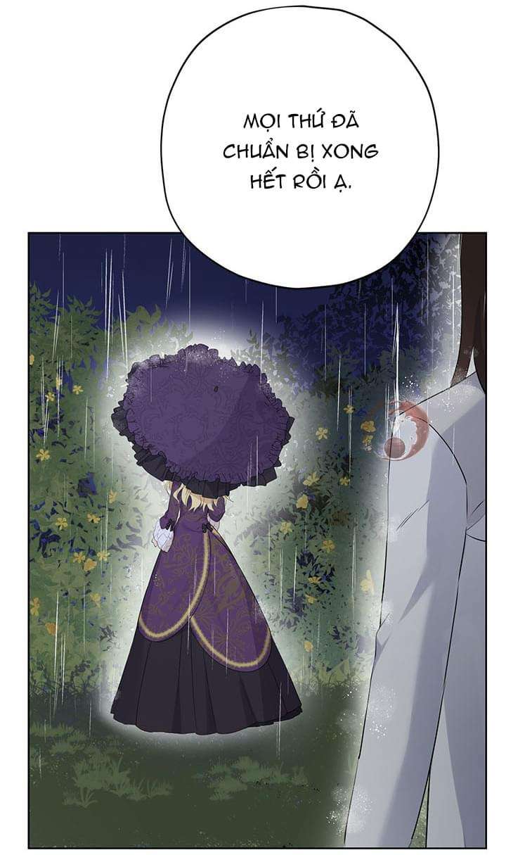 Tôi Là Minh Chứng Của Sự Thật Chap 35 - Trang 3