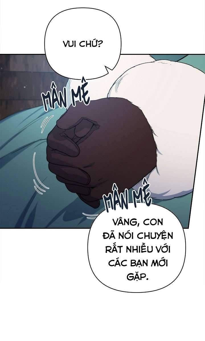 Phương Pháp Trở Thành Con Gái Của Người Hùng Bóng Đêm Chap 39 - Next Chap 40