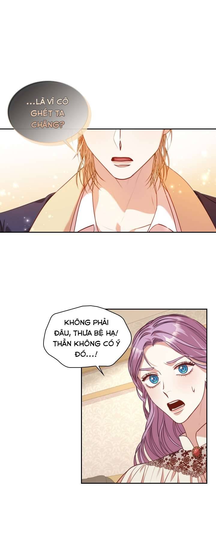 Thư Ký Của Bạo Chúa Chapter 45 - Next Chapter 45.5