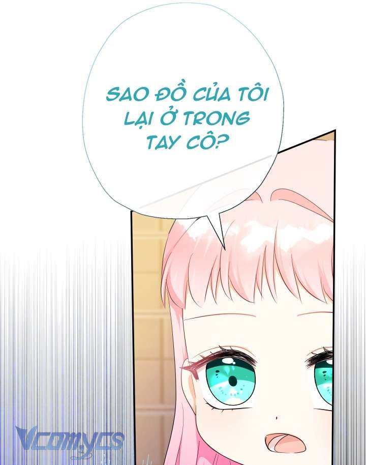 Tiểu Thư Tích Tiền Đi Bụi Chapter 71 - Trang 4