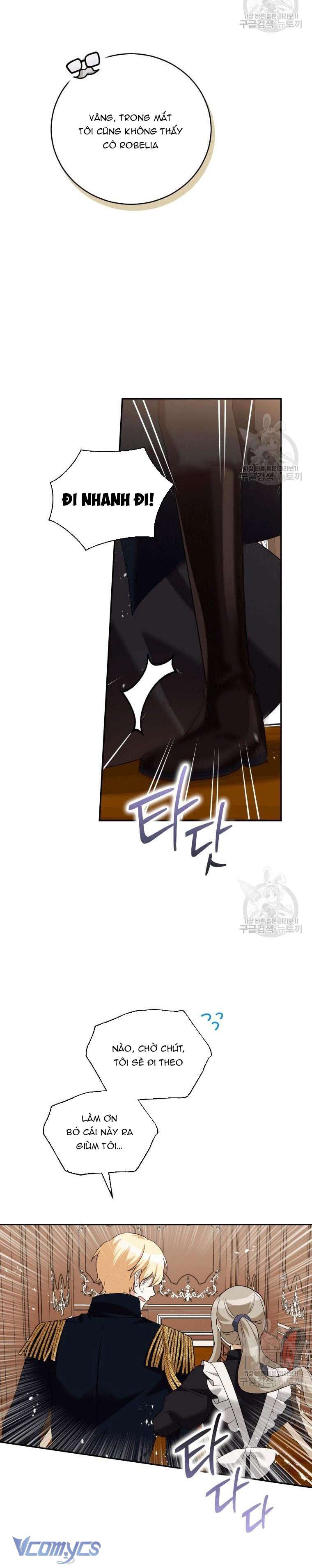 Kế Hoạch Trả Thù Chap 29 - Trang 2