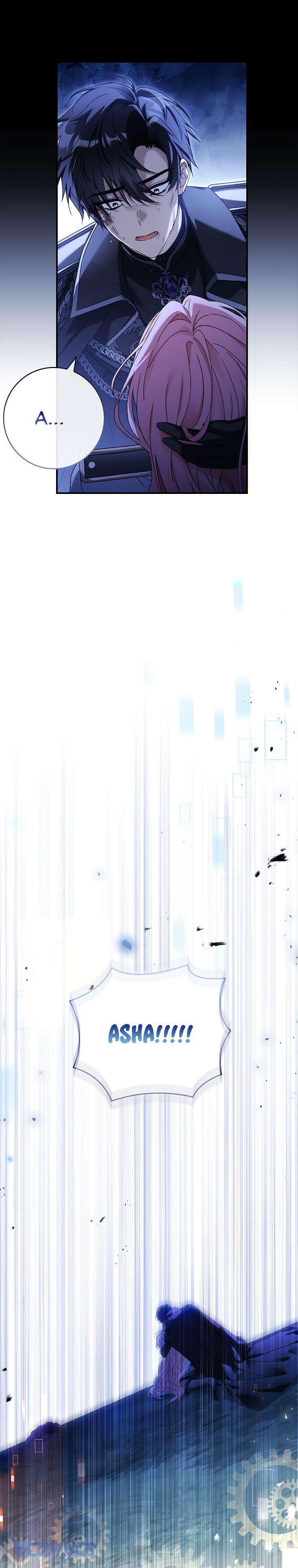 Tôi Đã Tắt Cài Đặt Chế Độ Nhận Thức Nỗi Đau! Chap 1 - Next Chap 2