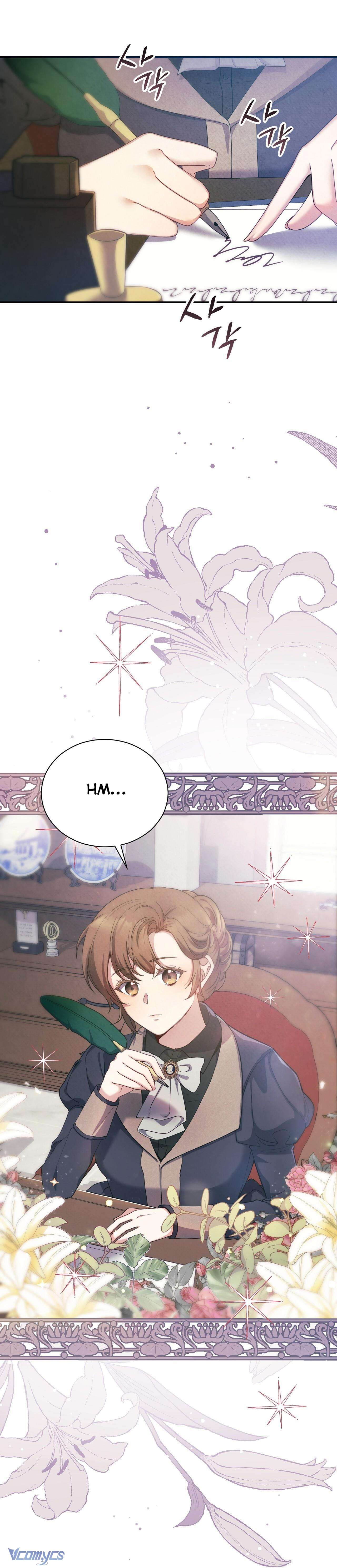 [18+] Hầu Tước Chính Trực Và Quý Cô Kiên Định Chapter 1 - Trang 3