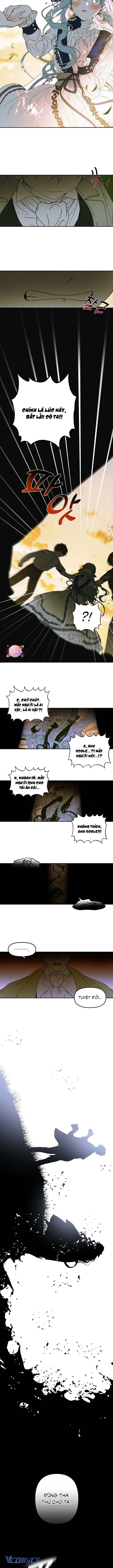 Bong Bóng Của Sóng Biển Chap Prologue - Trang 2