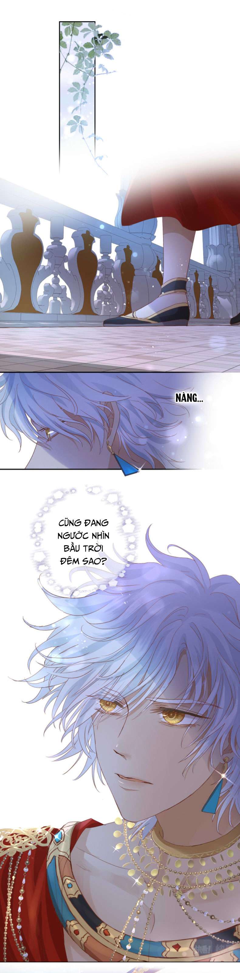 Địch Úc Đa Chi Ca Chapter 149 - Trang 4