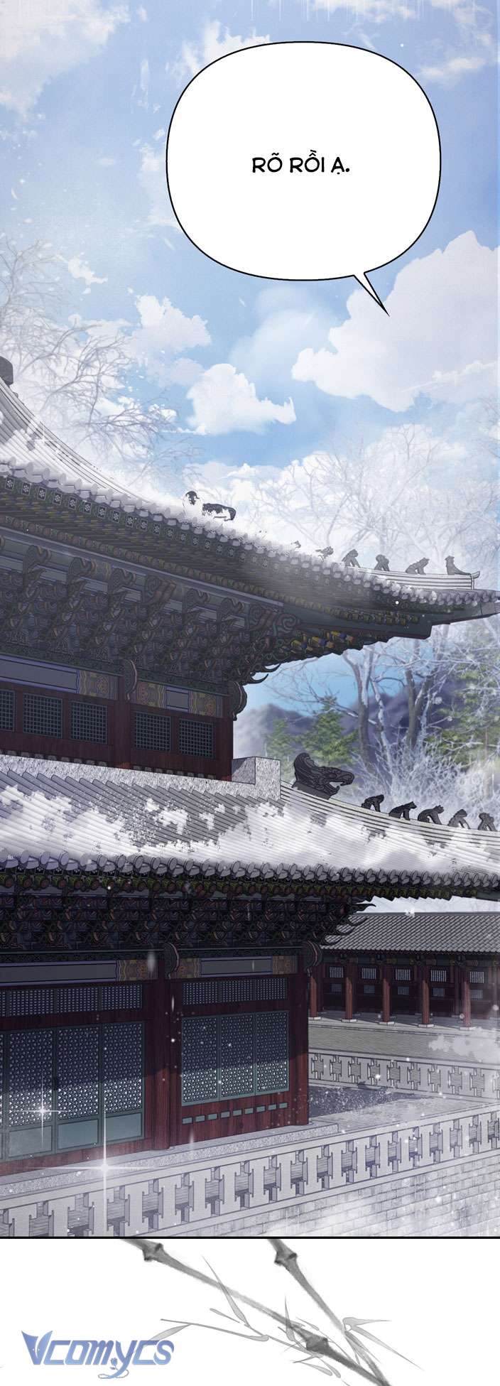 [18+] Tiết Học Bí Mật Của Trung Điện Chap 20 - Next Chap 21