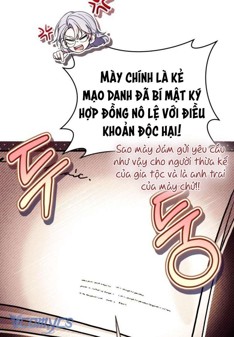 Làm Ác Nữ Bộ Không Tuyệt Sao? Chap 59 - Trang 4