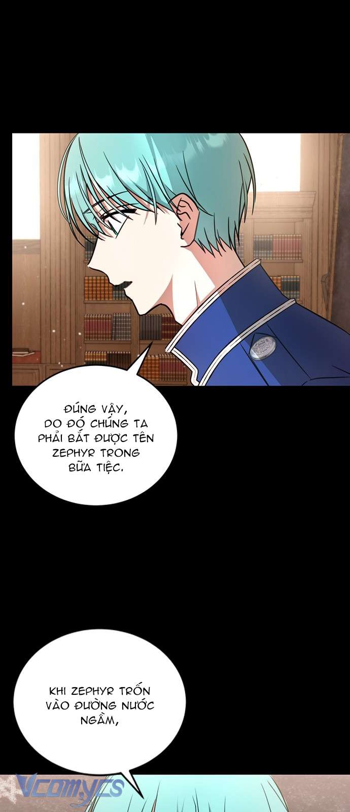 Làm Thế Nào Để Ăn Chủ Nhân Chapter 26 - Trang 3