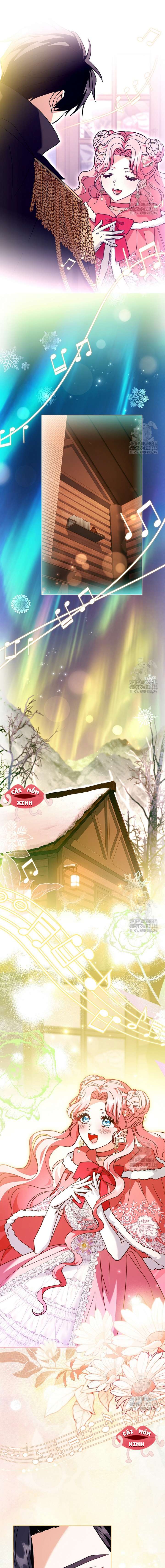 Tôi Phải Mau Chóng Kết Hôn Vì Thời Gian Có Hạn Chapter 34 - Trang 4