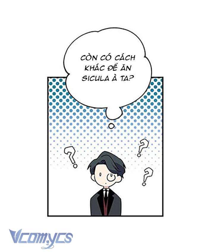 Chồng Yêu, Tôi Đây Bãi Công! Chap 20 - Next Chap 21