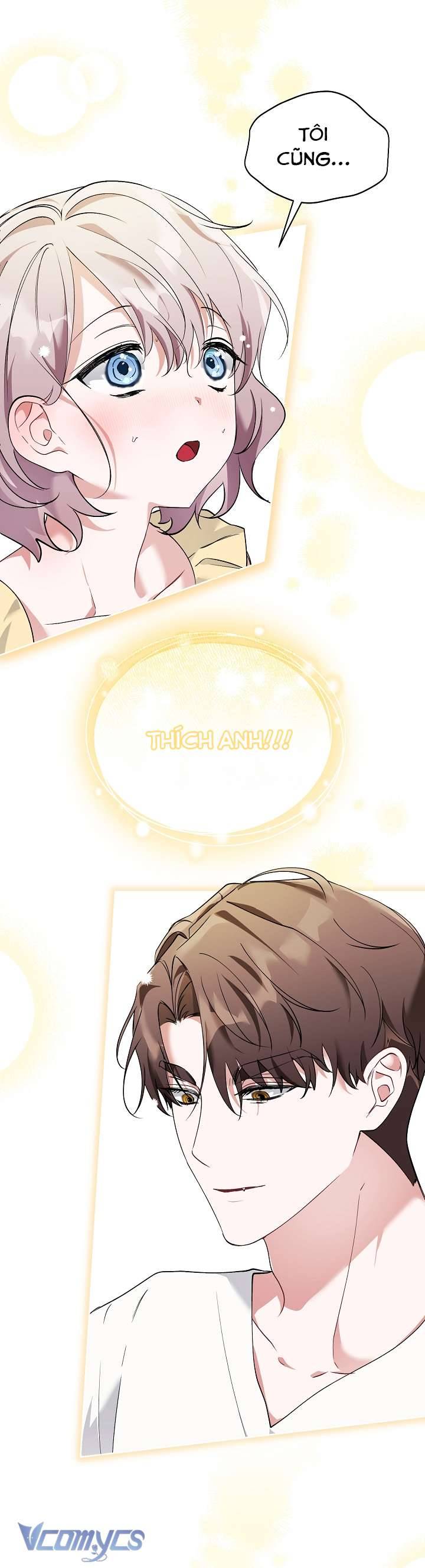 [18+] Dinh Thự Young Chun Hwa: Mãi Một Tình Yêu Chapter 1 - Next Chapter 2