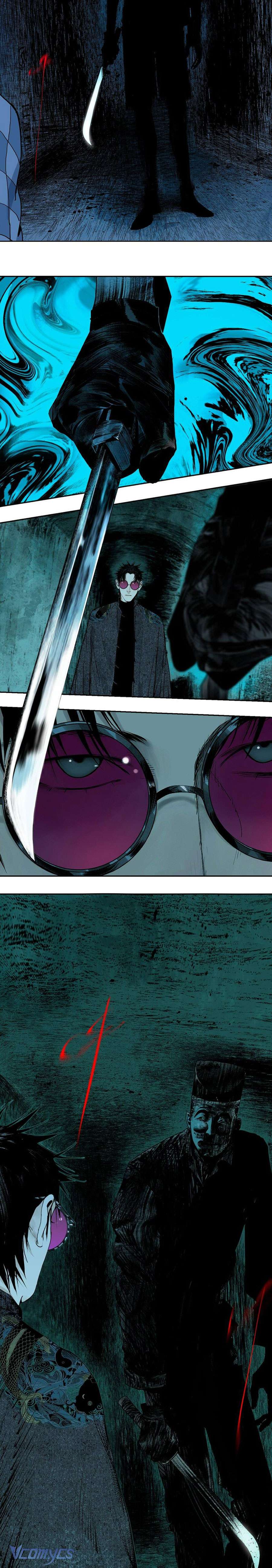 Sở Ô Chapter 19.2 - Trang 3