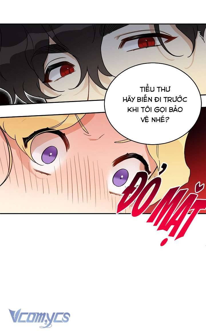 Phương Pháp Trở Thành Con Gái Của Người Hùng Bóng Đêm Chap 8 - Trang 2