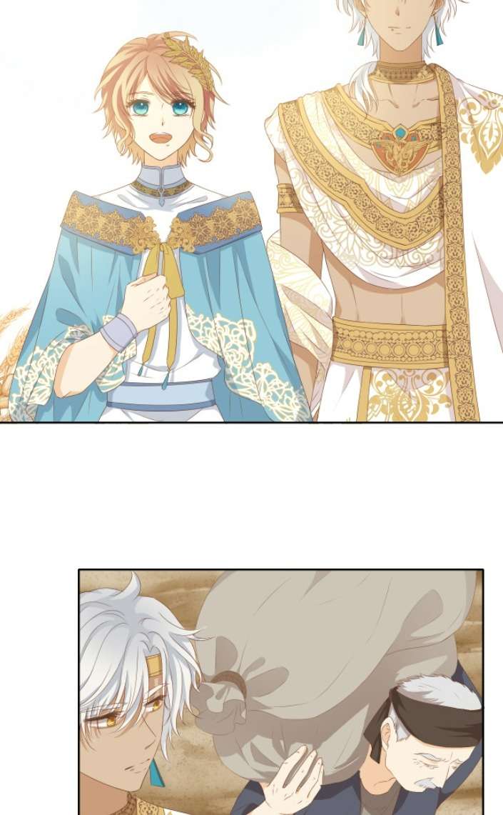 Địch Úc Đa Chi Ca Chapter 75 - Trang 4