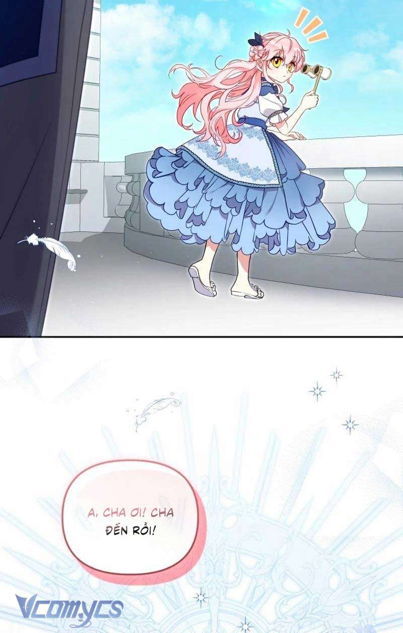 Tôi Được Nuôi Dưỡng Bởi Những Kẻ Phản Diện Chap 73 - Trang 3