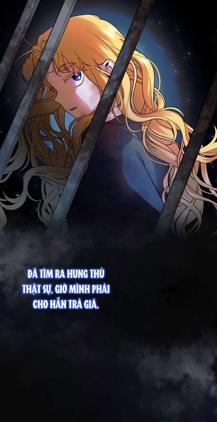 Phương Pháp Che Giấu Đứa Con Của Hoàng Đế Chapter 33 - Trang 4