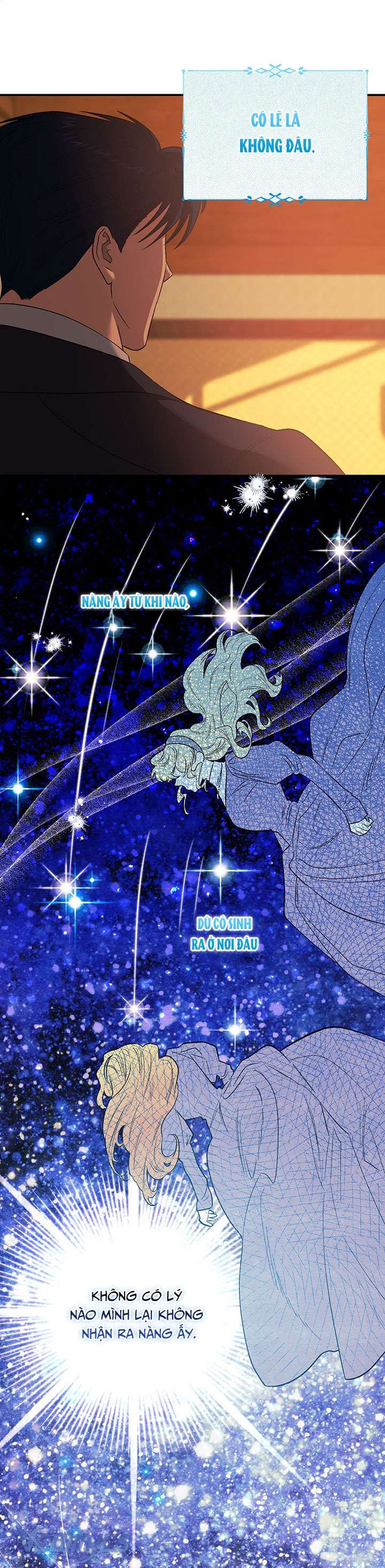 May Mắn Hay Bất Hạnh Chap 93 - Next Chap 94