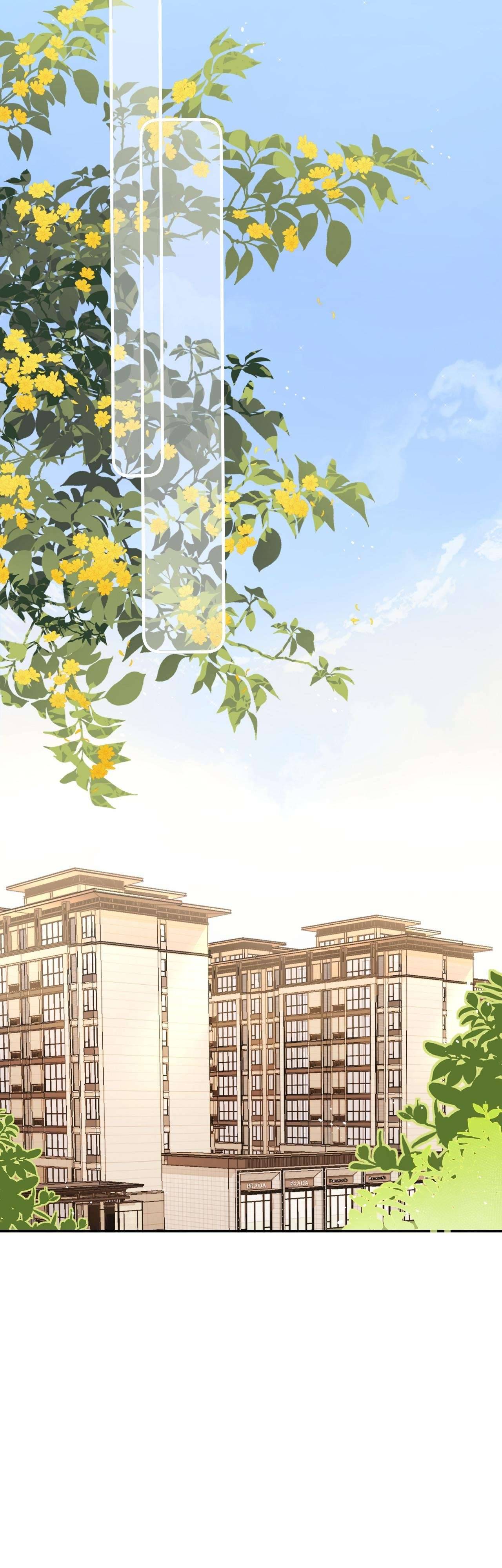 Xin người hãy chăm sóc cho em Chap 8 - Trang 3