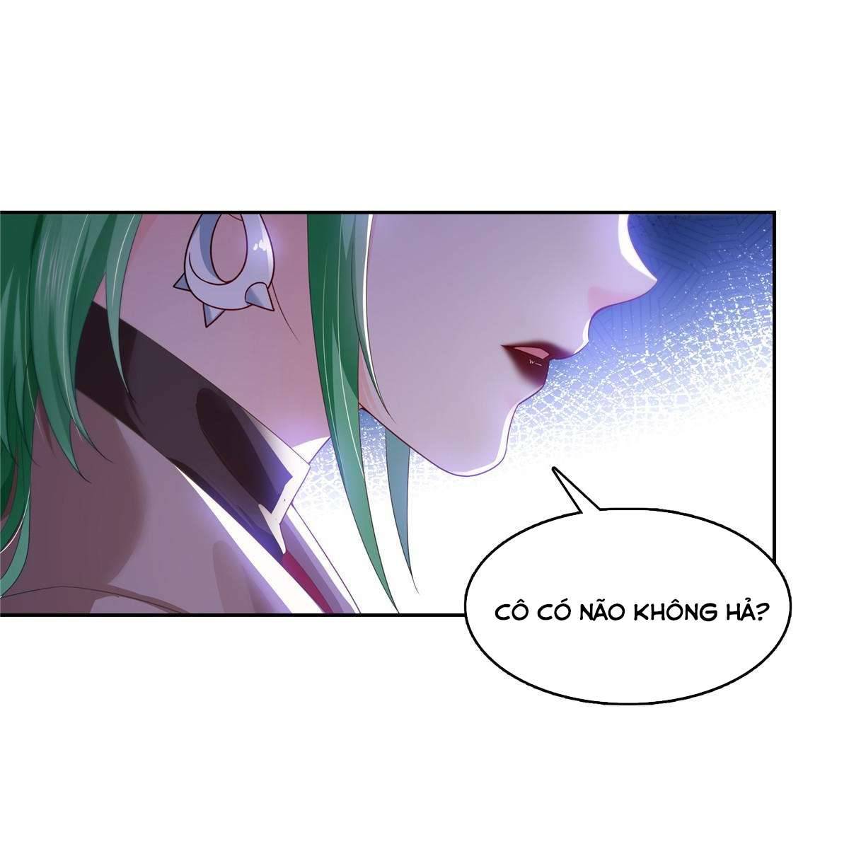 Hệt Như Hàn Quang Gặp Nắng Gắt Chap 355 - Trang 4