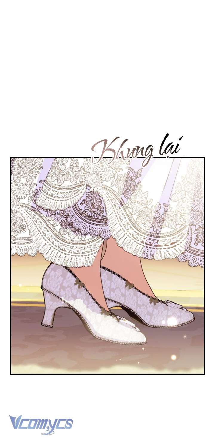 Cha À, Con Không Muốn Kết Hôn Đâu Chap 117 - Trang 2