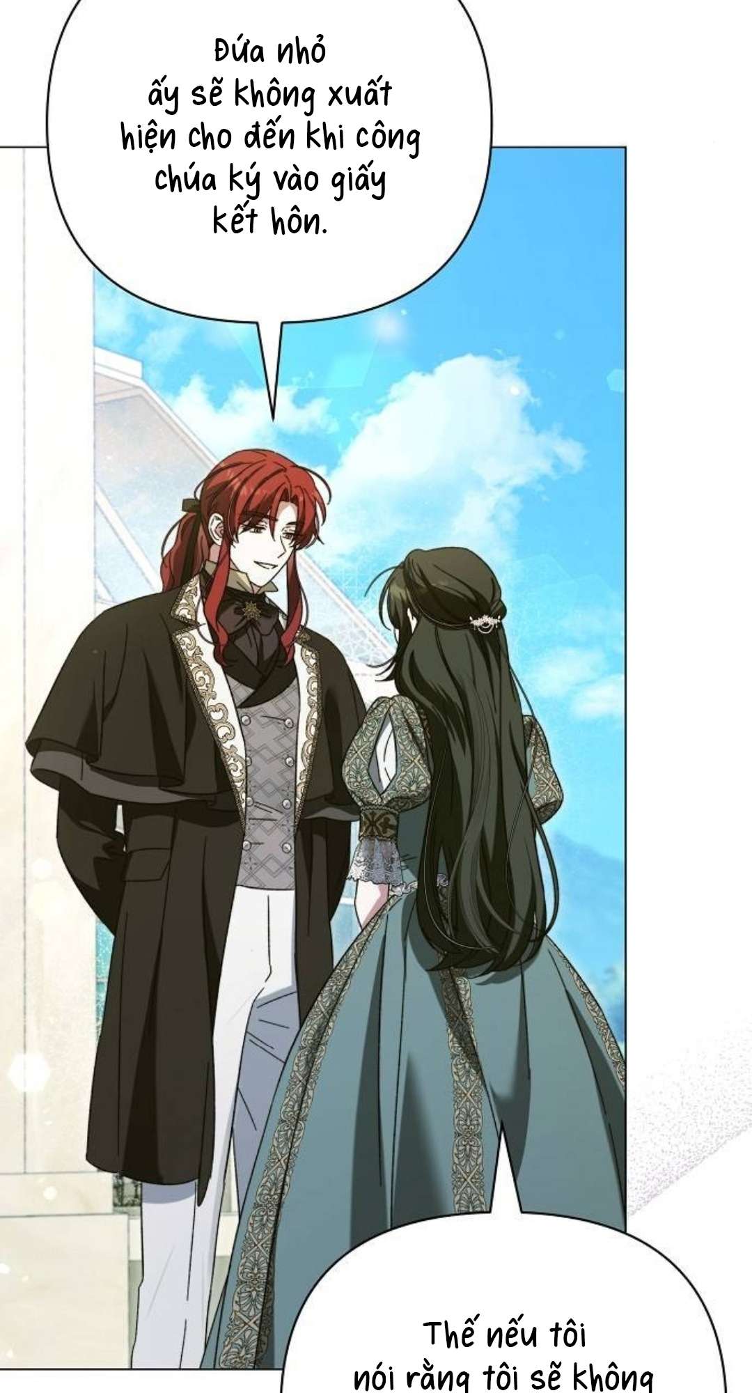 Dành Cho Nàng Juliet Xinh Đẹp Chapter 5 - Trang 4