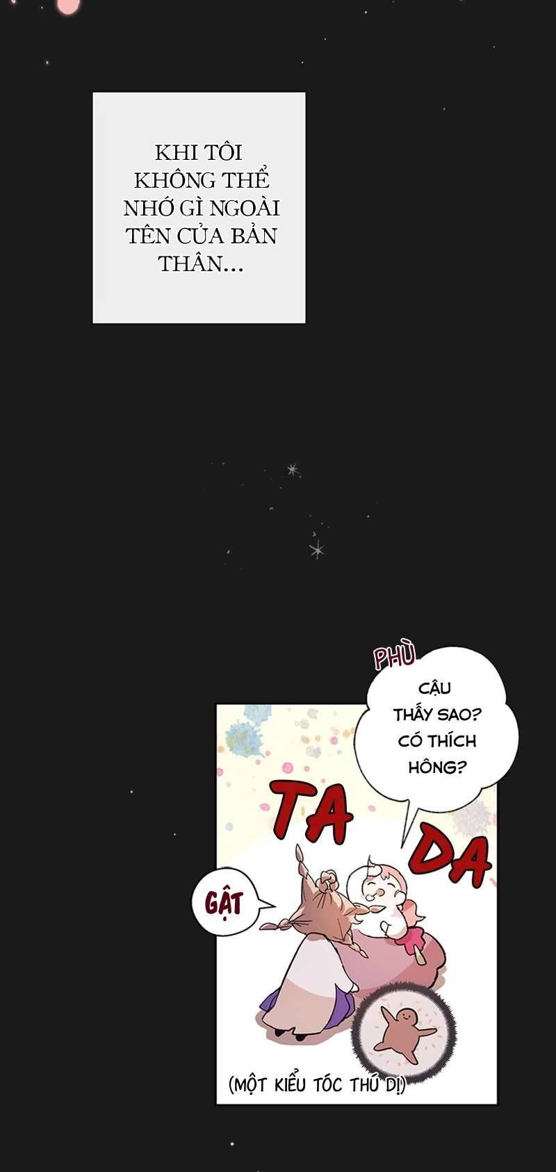 Lời Thú Nhận Của Chúa Tể Bóng Tối Chap 7 - Trang 4