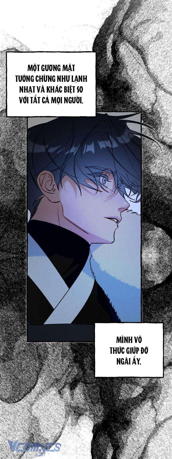 Chuyện Tình Tuyết Phương Bắc Chapter 13 - Next Chapter 14