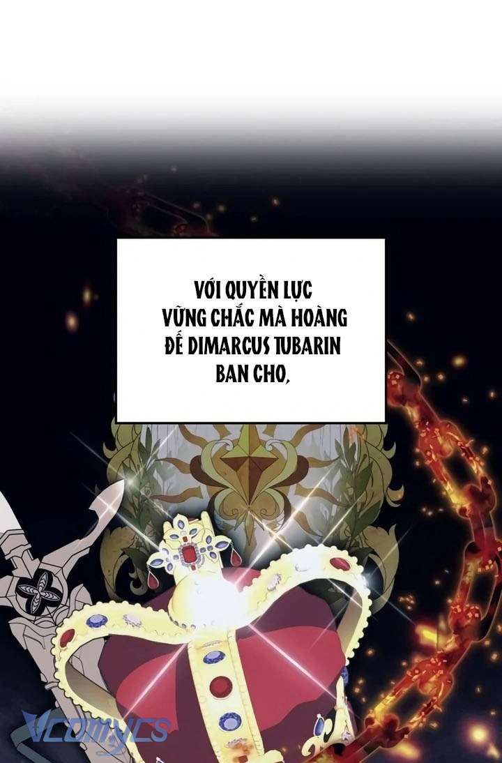 Nữ Công Tước Chiến Lợi Phẩm Chap 9 - Trang 4