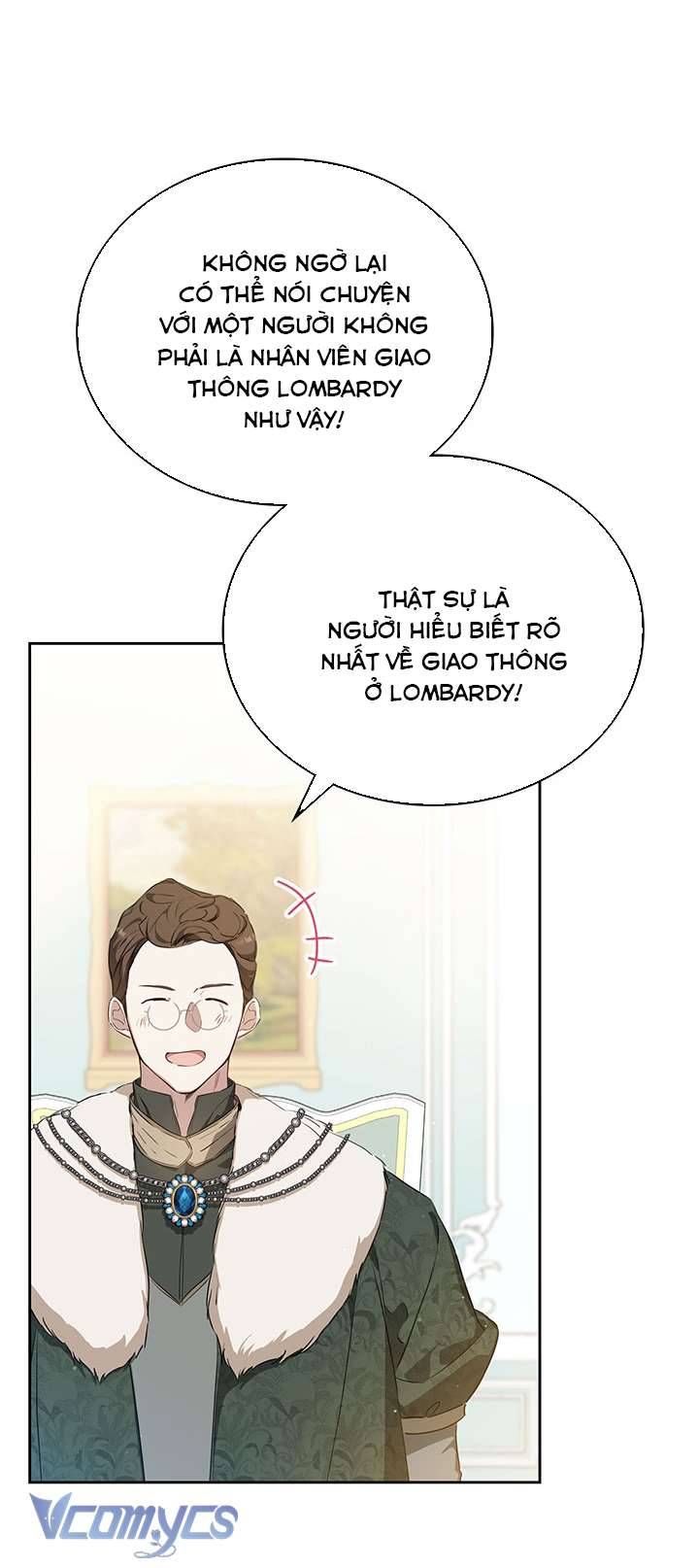 Kiếp Này Nhất Định Làm Gia Chủ Chap 136 - Trang 2