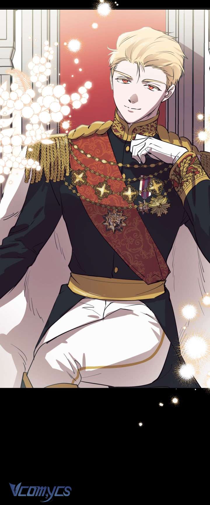 Những Nhân Vật Mạnh Nhất Thế Giới Ám Ảnh Tôi Chapter 71 - Trang 4