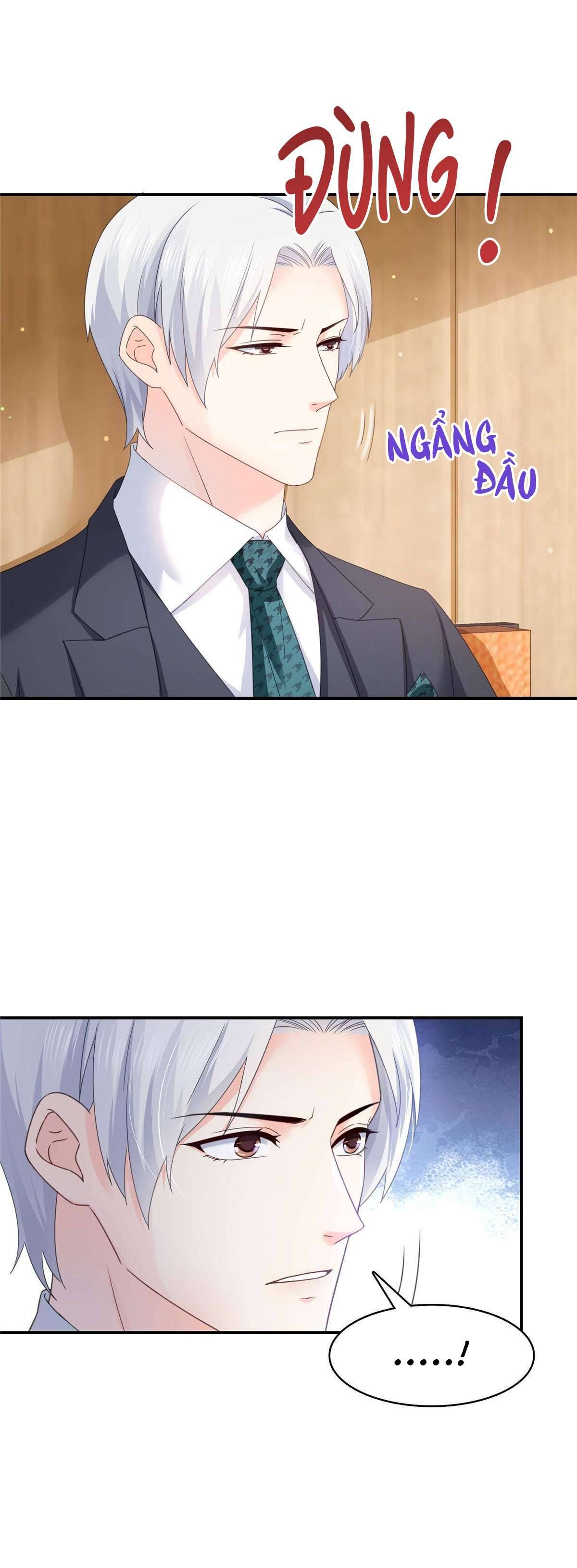 Hệt Như Hàn Quang Gặp Nắng Gắt Chap 327 - Trang 4