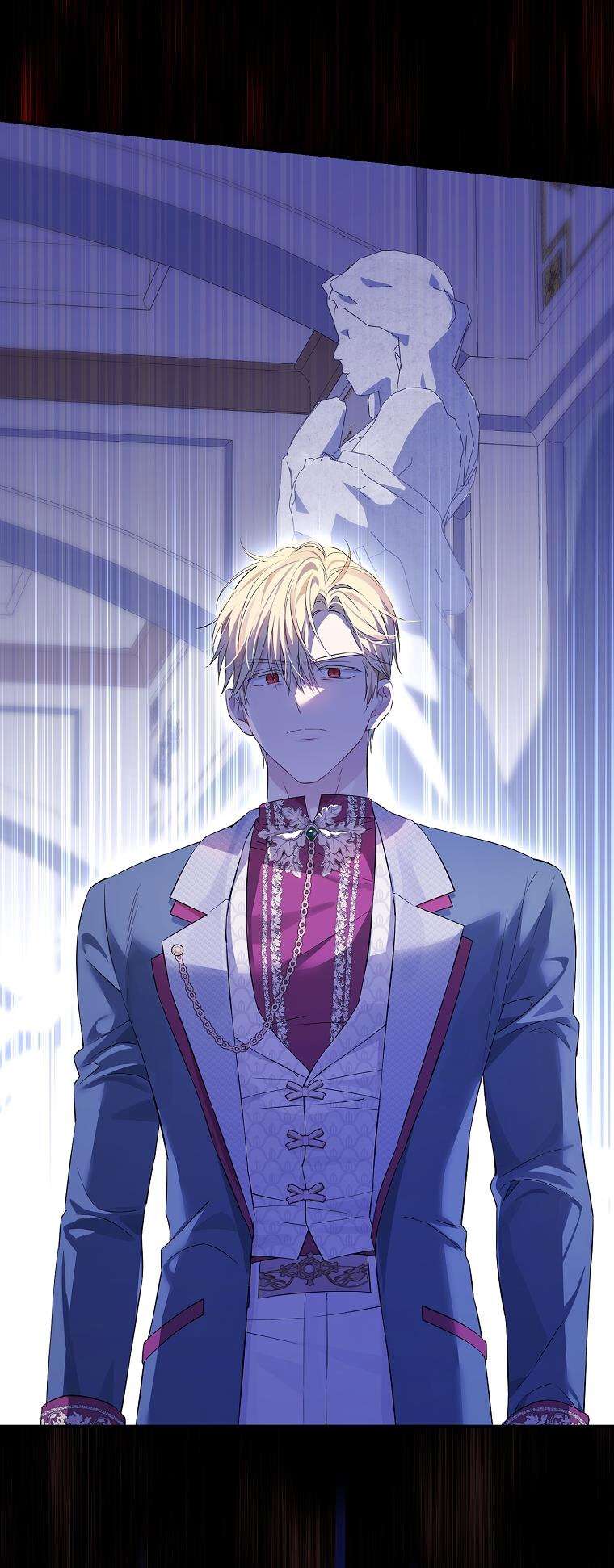 Tôi Là Minh Chứng Của Sự Thật Chap 97 - Trang 3