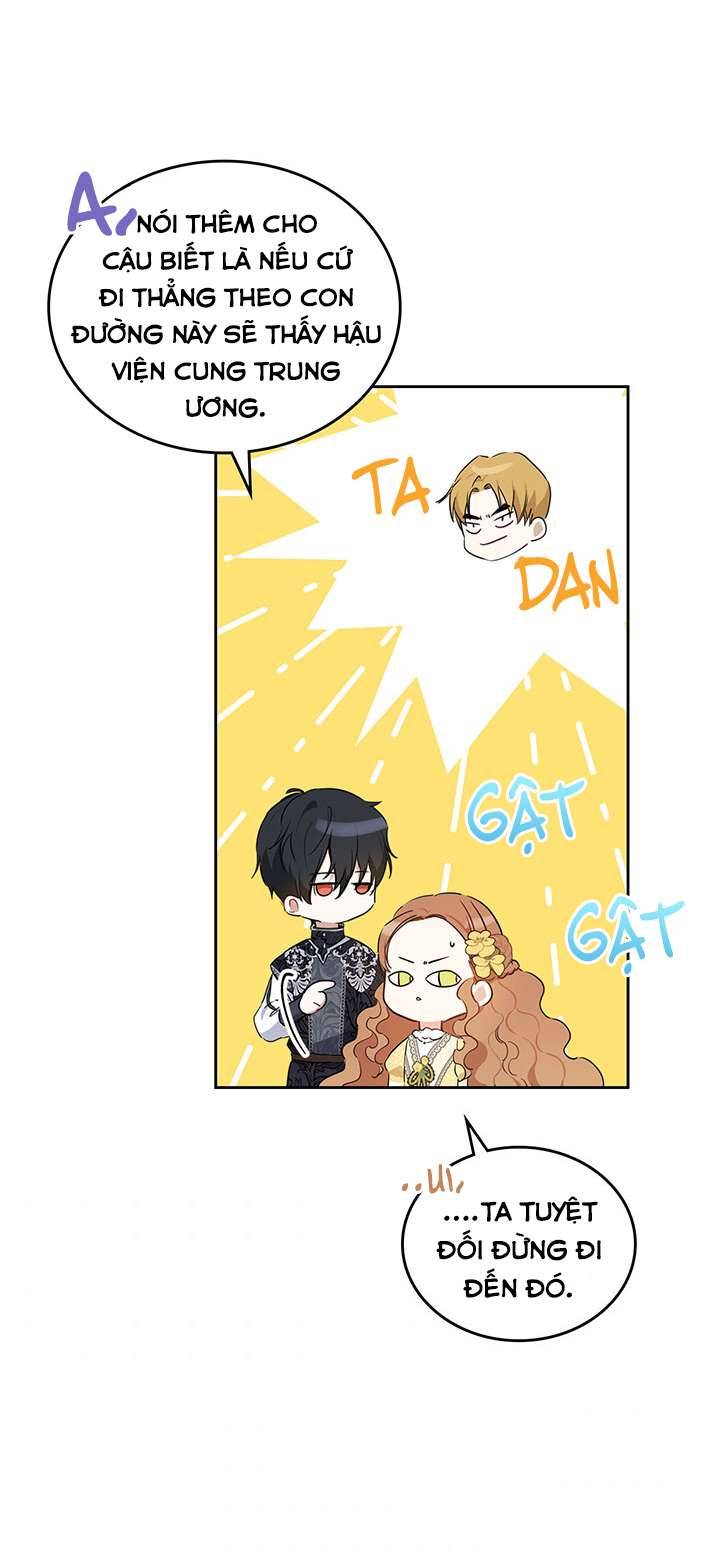 Kiếp Này Nhất Định Làm Gia Chủ Chap 70 - Trang 2