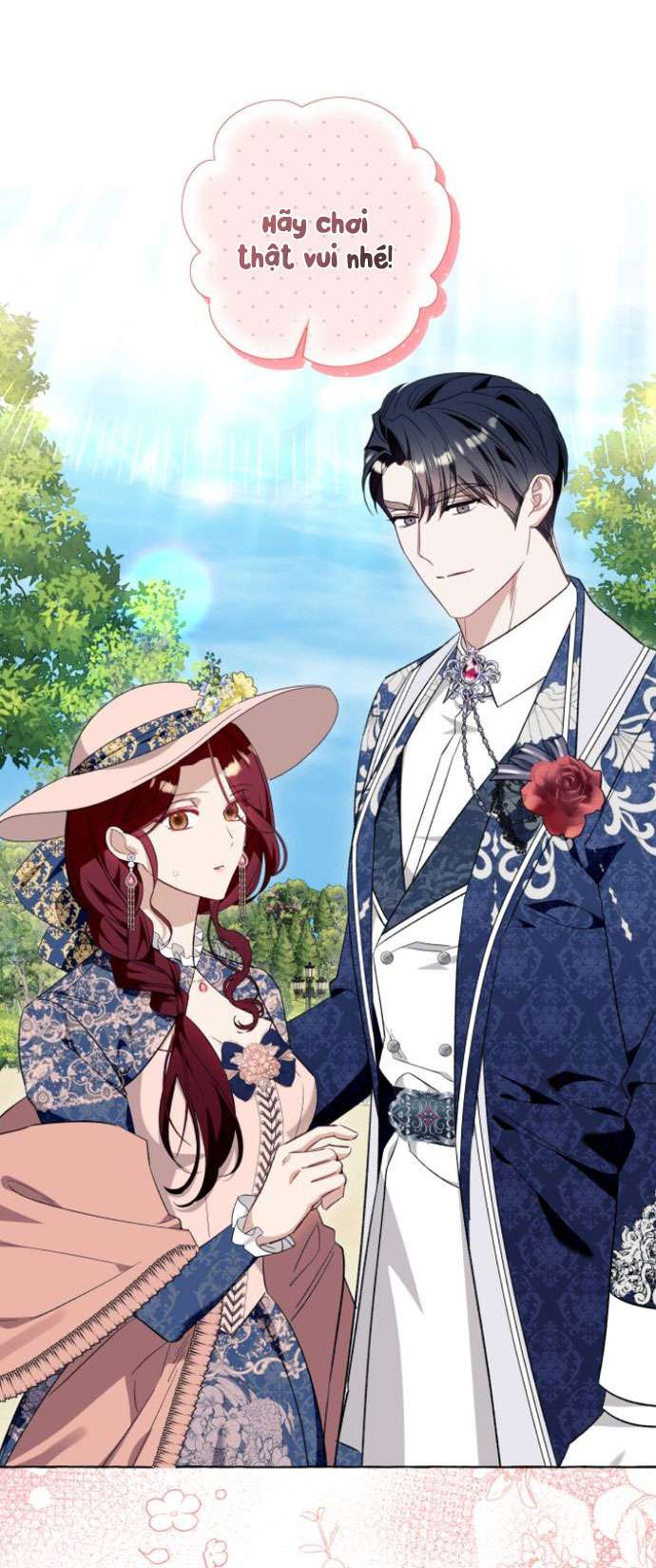 Tôi Tưởng Đó Chỉ Là Tiểu Thuyết Trọng Sinh Bình Thường Chapter 43 - Trang 4