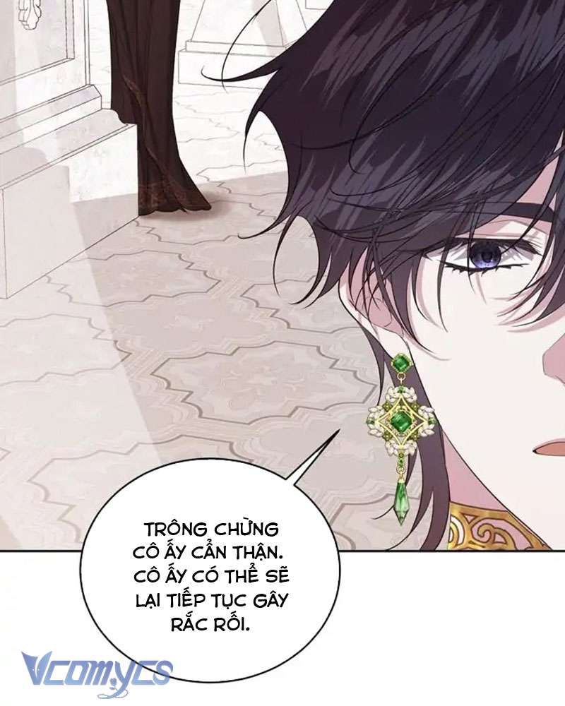 Rực Rỡ Đến Điên Cuồng Chap 3 - Trang 3