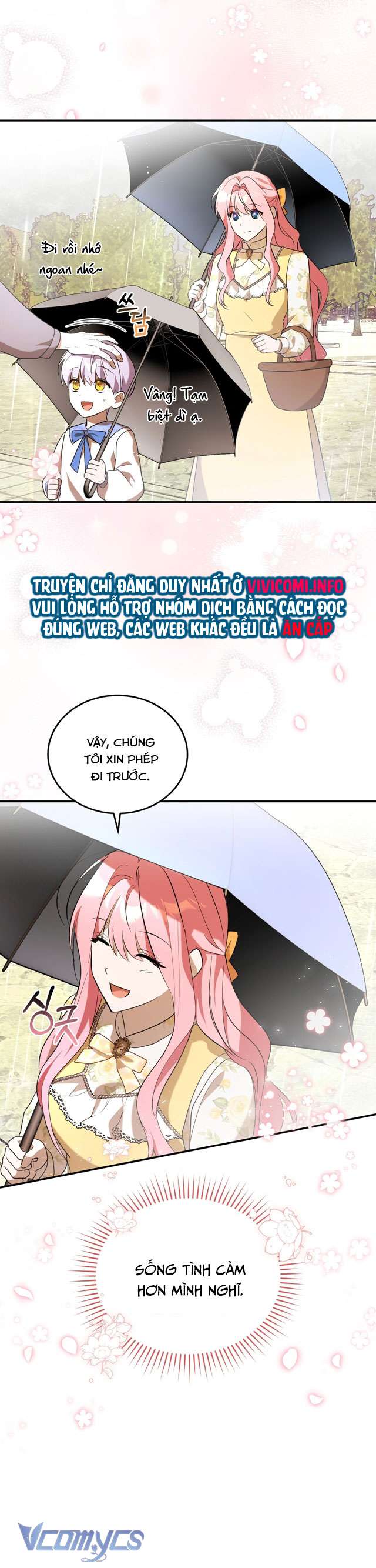 Không Phải Tôi Cố Tình Khiến Anh Ta Si Mê Đâu Chapter 10 - Trang 4