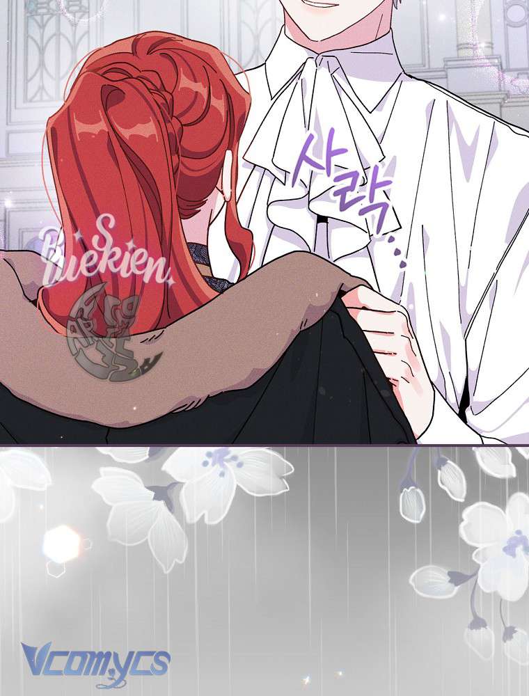 Chị Gái Của Nhân Vật Phản Diện Hôm Nay Cũng Đang Đau Khổ Chapter 32 - Trang 4