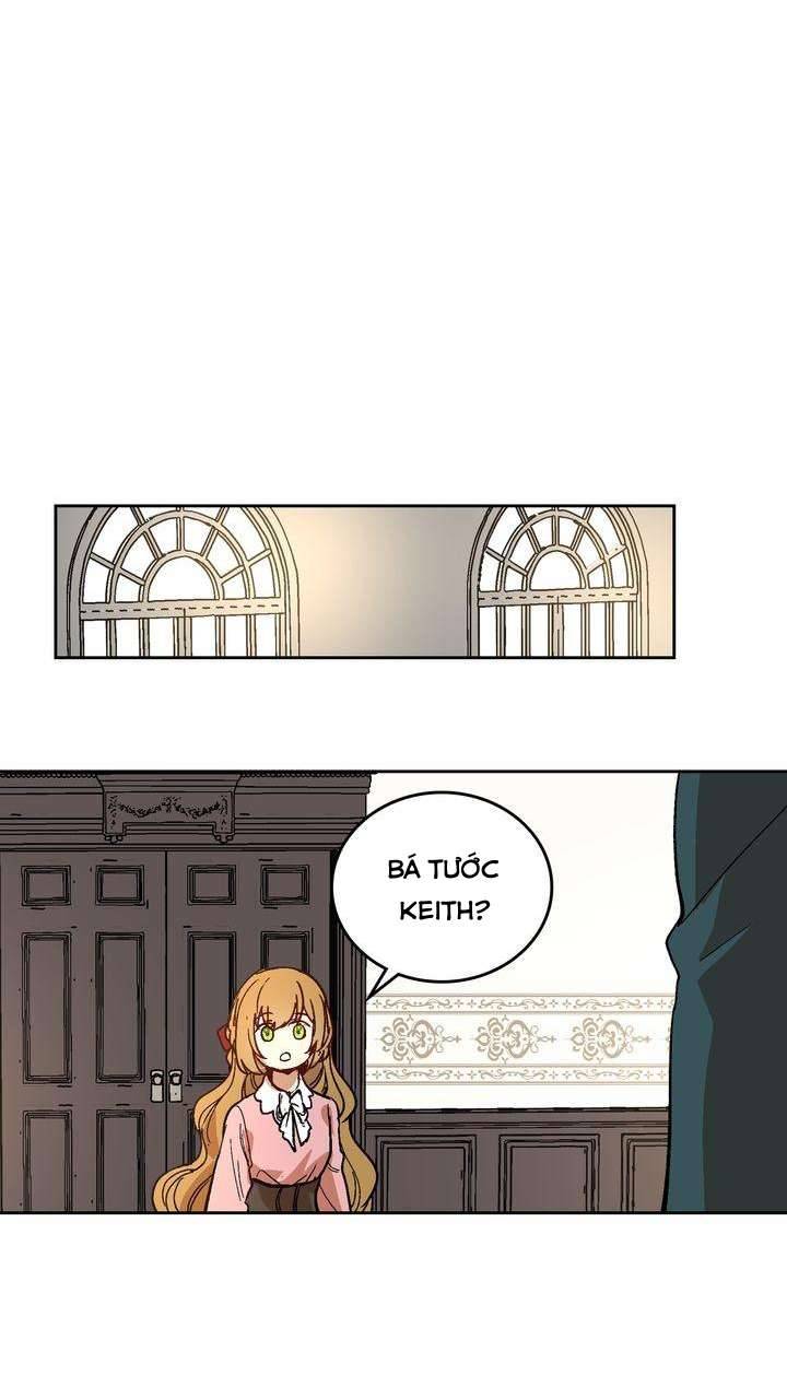 Vị Hôn Thê Khế Ước Của Công Tước Chapter 51 - Next Chapter 52