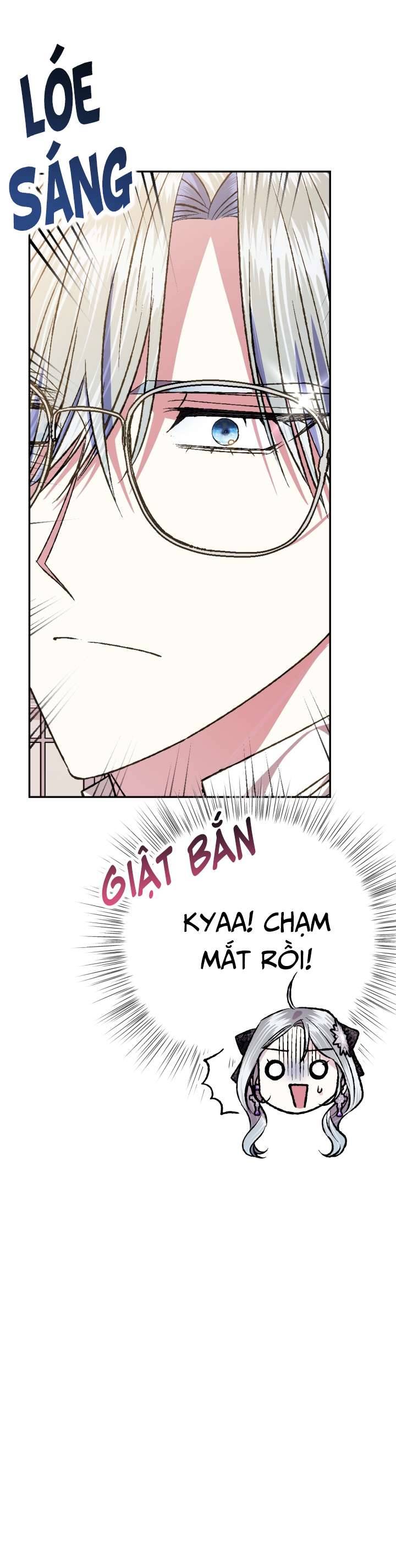 Cha À, Con Không Muốn Kết Hôn Đâu Chap 59 - Trang 2