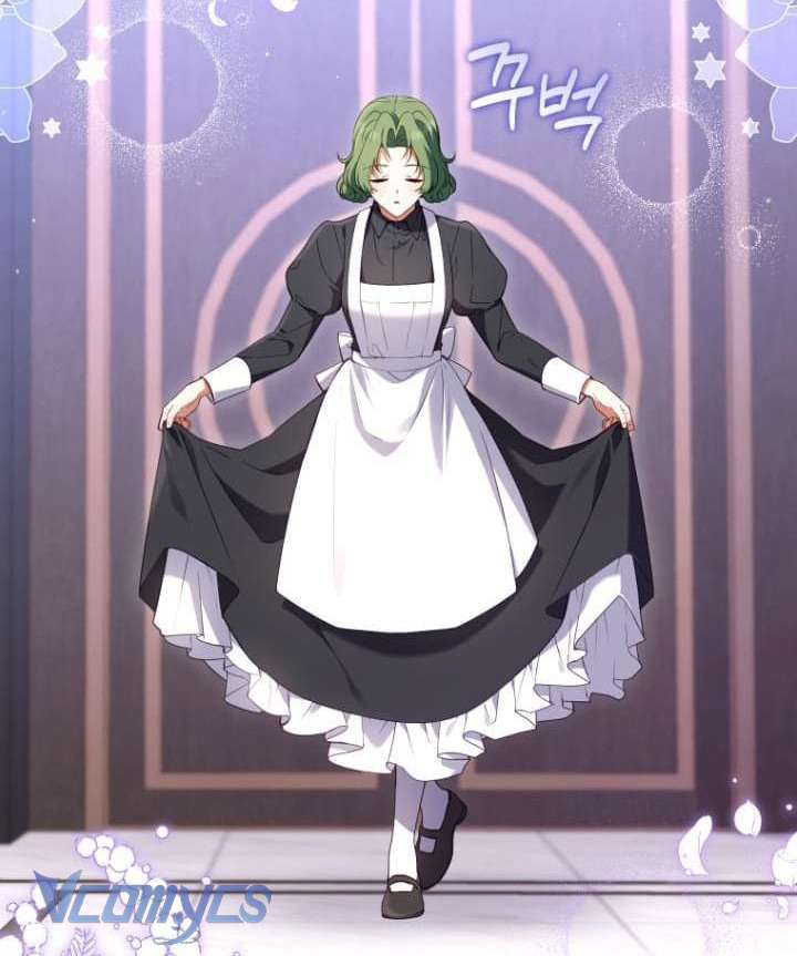 Tôi Được Nuôi Dưỡng Bởi Những Kẻ Phản Diện Chap 44 - Trang 3