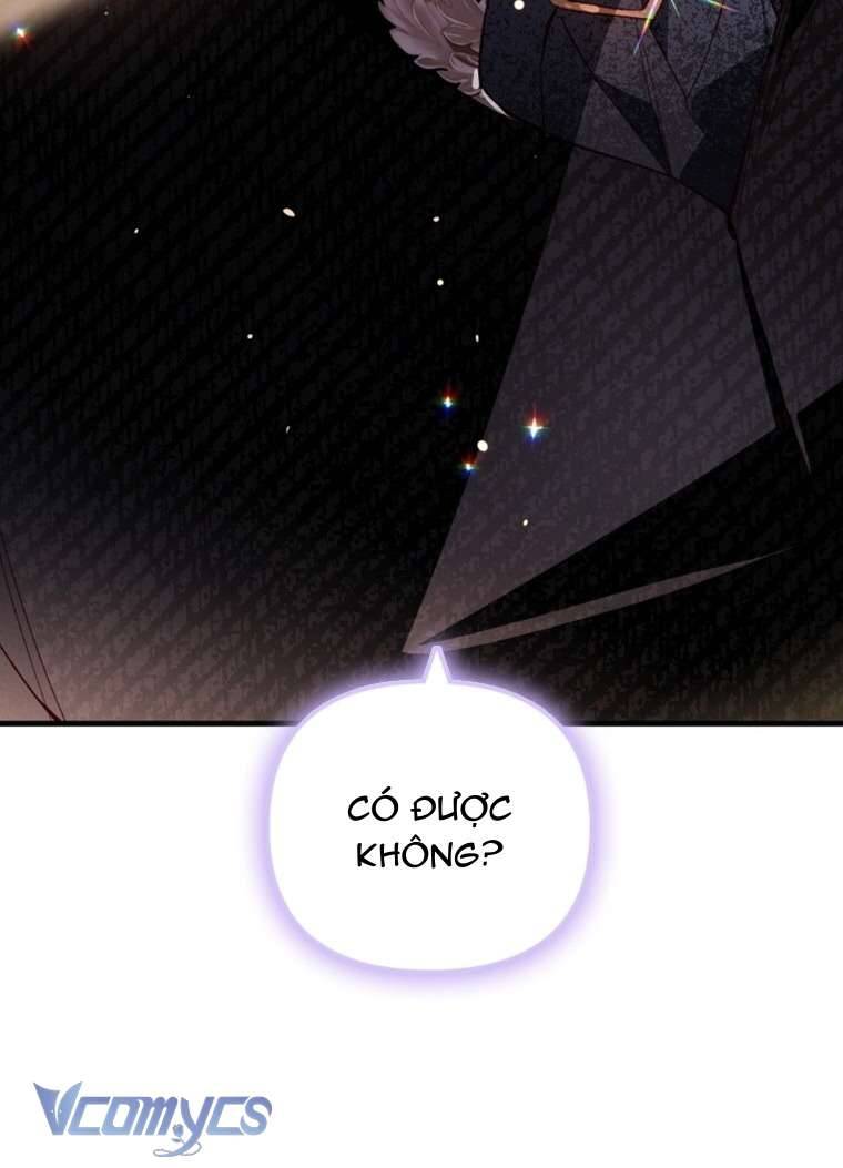 Nuôi vị hôn phu bằng tiền bạc. Chap 38 - Trang 2