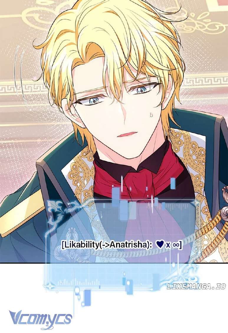 Công Chúa Bé Con Hạng S Thật Mạnh Chapter 24 - Trang 4