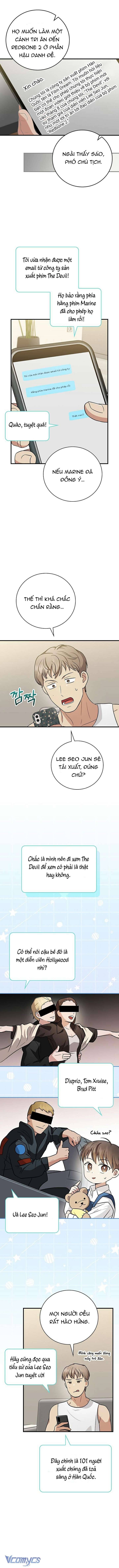 Làm Siêu Sao Từ 0 Tuổi Chapter 27 - Trang 4