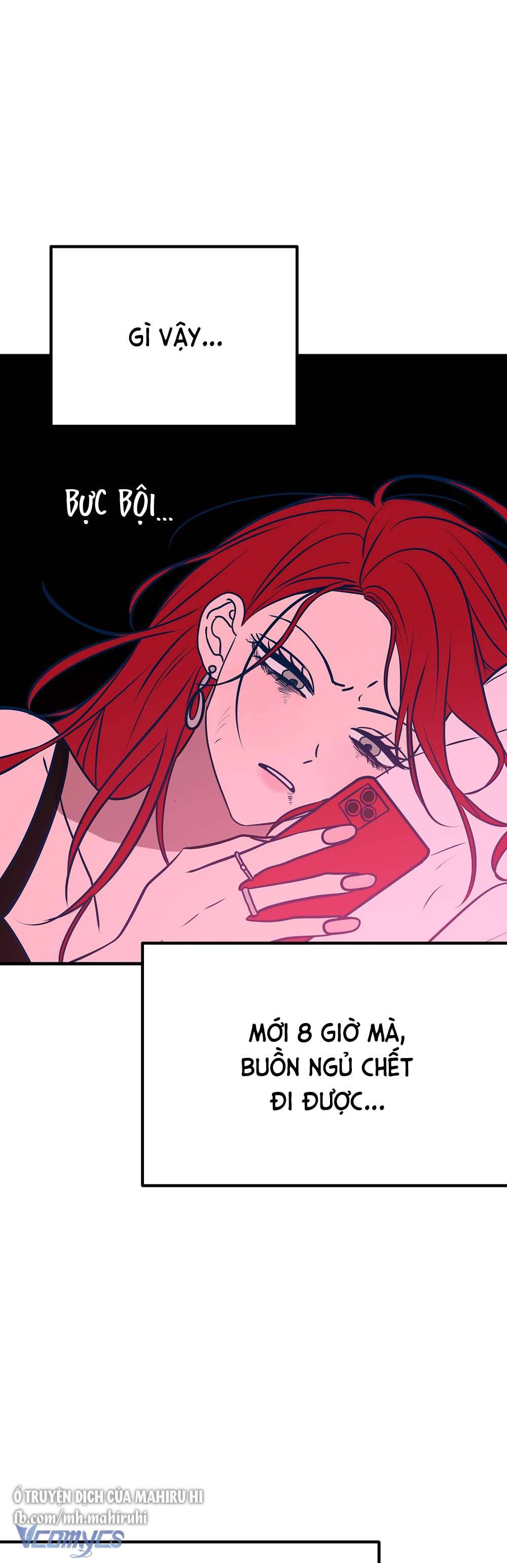 Kẻ Rác Rưởi Không Đáng Được Yêu Chapter 46 - Trang 4