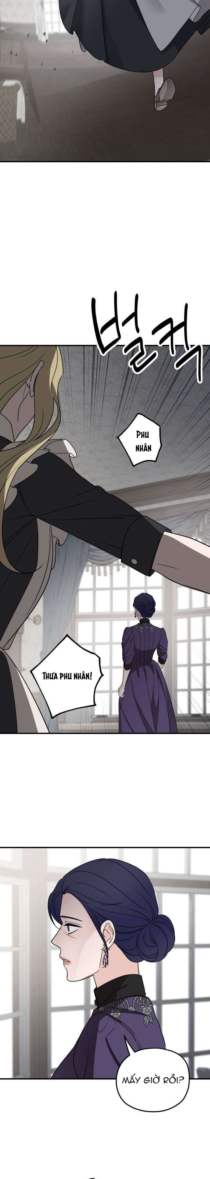 Gia Đình Chồng Quá Ám Ảnh Bởi Tôi Chap 59 - Trang 2