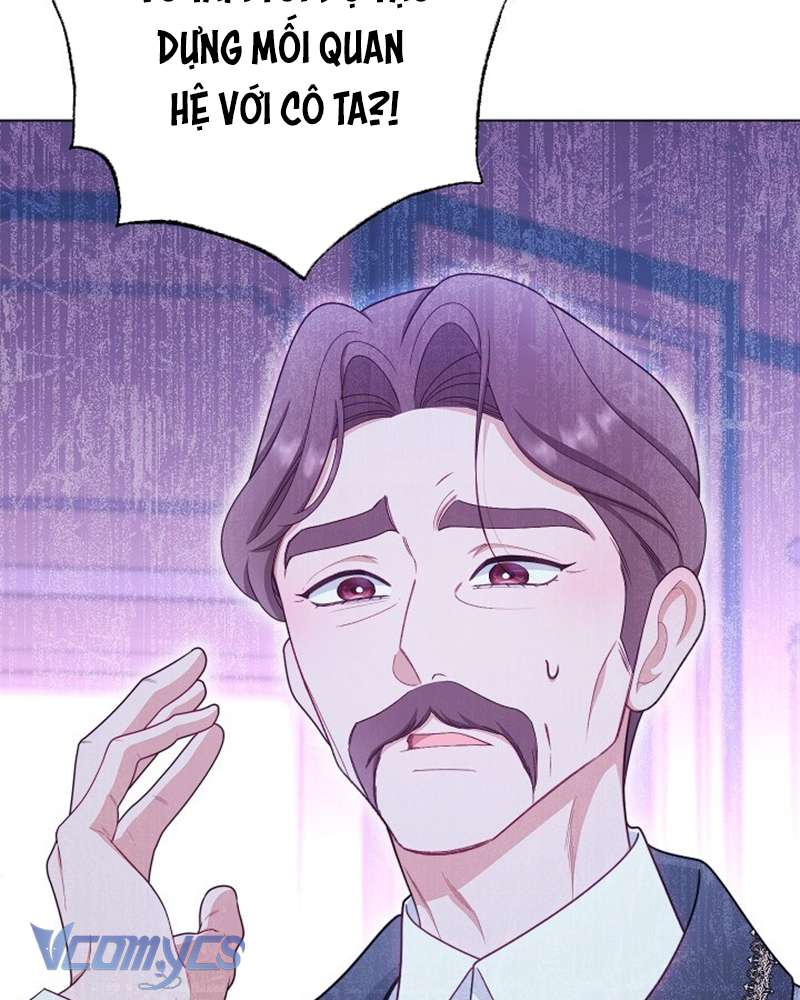 Hầu Gái Độc Quyền Của Hoàng Hậu Phản Diện Chapter 56 - Trang 4