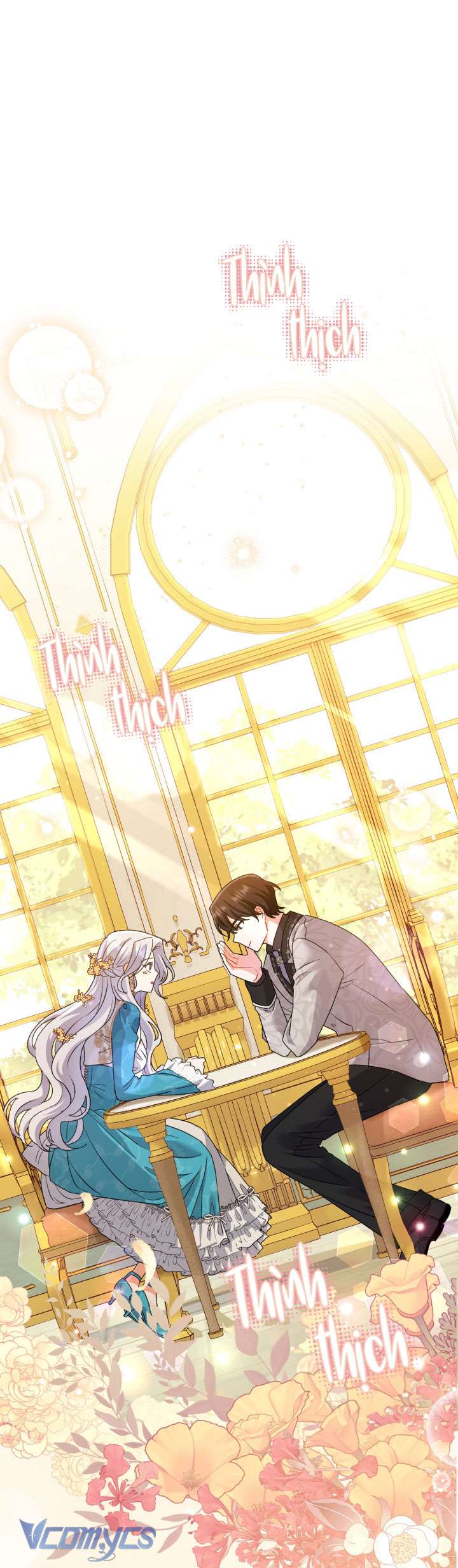 Người Xem Mắt Của Ác Nữ Quá Hoàn Hảo Chapter 6 - Trang 4