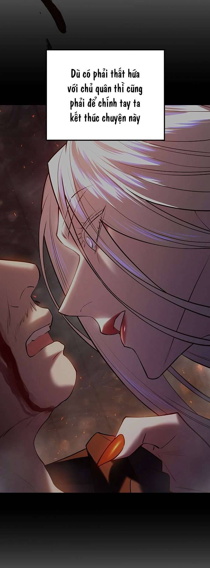 Vương Tử Huyền Bí Chapter 86 - Trang 4