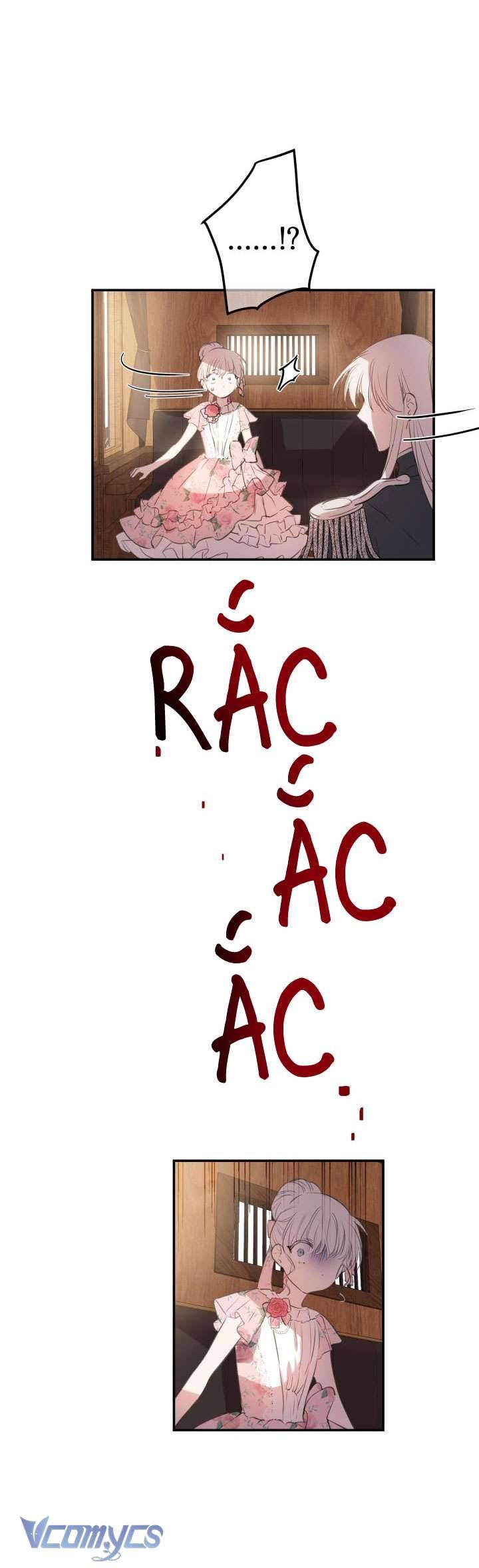 Những Nhân Vật Mạnh Nhất Thế Giới Ám Ảnh Tôi Chapter 15 - Next Chapter 16